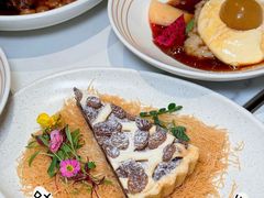 -丝路有约·优雅新疆菜(万宴城店)
