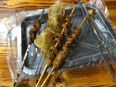 -多浪烧烤(镇江分店)