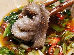 -蜀大侠火锅(古田店)