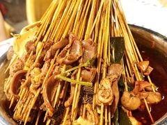 -成都瓜串串(水围1368店)