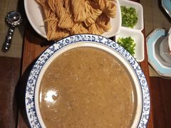 -童福兴·南京菜(老门东店)