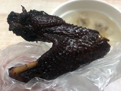 -大叔家福鼎小吃(十全街店)