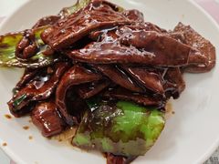 -蘭心餐厅(进贤路店)