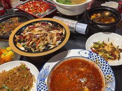 -小户人家(循礼门南国中心店)