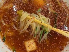 -西塔大冷面(三好街店)
