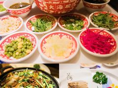 -大海碗·京菜炸酱面(雍和宫店)