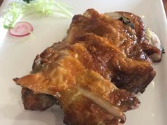 -小放牛炒菜馆(军校店)