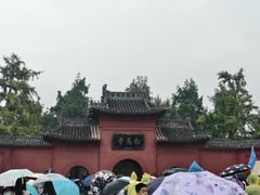 -洛阳白马寺