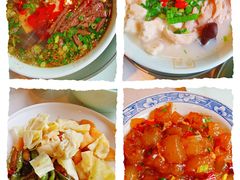 -春发生饭店·非遗(南院门店)