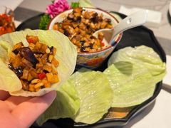 -若蘭慈·无国界素食料理(欢乐海岸店)