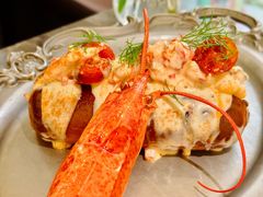 -LESCEDARS Brasserie Bistro香柏树