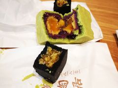 -陶陶居饼家(惠福东路店)