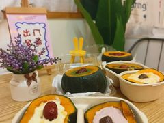 -米阿糯糕团•酒酿•甜品(莫愁店)