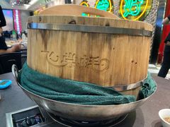 -飞尝蚝·顺德菜·鱼生(顺德总店)