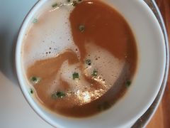-非常时髦餐厅VUE Restaurant(外滩茂悦大酒店)