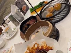 -翠园(北京王府中环店)