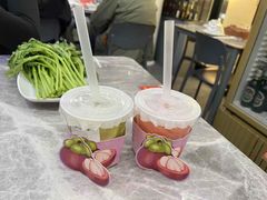 -玖芈·九米羊肉炉(水围村店)