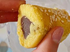 -吉美诺烘焙(公园北路店)