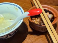 -李犟大爆鳝面·手工蟹黄包(湖滨西湖店)