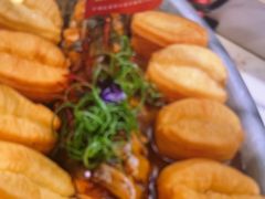 -聆桂烤鸭·金奖烤鸭(静联广场店)