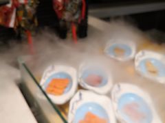 -星伦多 自助料理(圆融店)