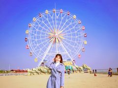 -南汇嘴观海公园