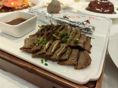 牛肋排-聚鑫阁江浙菜·非遗传承技艺(青村帝华园店)