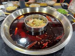-星鸿社重庆老火锅