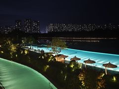 -清河半岛温泉度假酒店