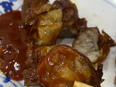 厦门炸五香-福祥厦门小馆(舟孟北路店)