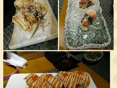-昊·来了寿司(双楠2店)