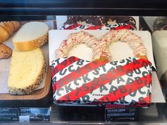 -星巴克(绵阳涪城凯德店)