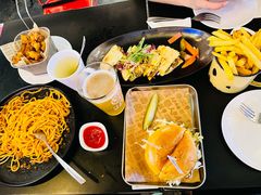 -牛啤堂精酿啤酒餐吧(五棵松华熙店)