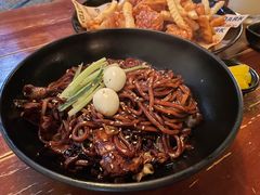 -Outdark Korean Restaurant