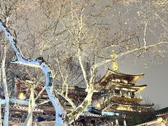 -鼓楼(西湖风景名胜区)
