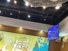 -西部马华清真兰州牛肉面·烧烤夜市(三里河店)