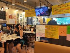 -大哥餐厅(西城花园店)