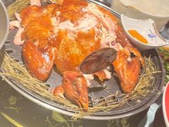 -外婆味道·云南菜大当家(关上店)