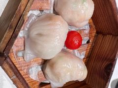 -中西名菜(增城店)