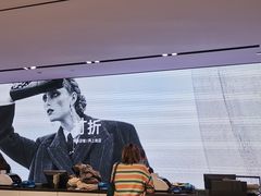 -ZARA(深圳金光华广场店)