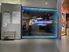 -FLARE STAR FITNESS(复地活力城店)