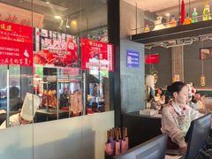 -大鸭梨烤鸭(望京店)