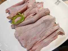 -围炉夜话·潮汕卤水火锅(榕江店)