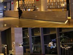 -广州花都皇冠假日酒店