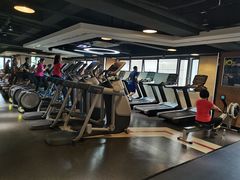 -一兆韦德健身(古美店)