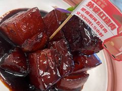 -聚鑫阁江浙菜·非遗传承技艺(闵行交大店)