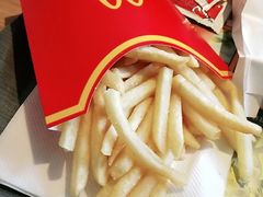 -麦当劳(松江飞航广场店)