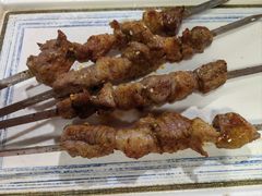 -羊家胡同·龙虾烧烤火锅(龙汇路店)