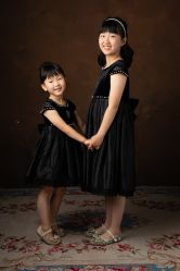 -BabyA 专业婴童摄影(古北时尚广场店)