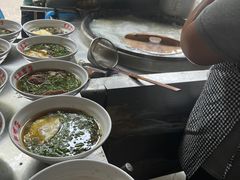 -老赵面店(大西路店)